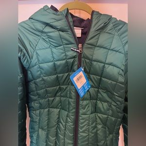 Boys Puffer Jacket